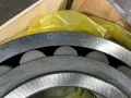 SKF 15.75” DIAMETER EXPLORER SPHERICAL ROLLER BEARING  -  224 CCK/W33