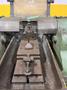 TAYLOR &amp; FENN DOUBLE SPINDLE HORIZONTAL MILL: STOCK #20671