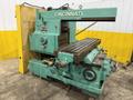 #3 X 72" X 18" CINCINNATI MODEL #330-18 VERCIPOWER HORIZONTAL MILLING MACHINE: YOBRO #24517