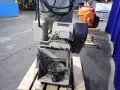 NELMOR CO INC 5 HP GRANULATOR  -  G1012P1