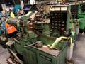 Warren Model WS-1000 High Speed Head Slotter