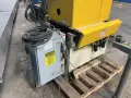 ABSOLUTE ENGINEERING GRANULATOR