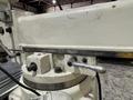 2014 FALCON CHEVALIER MODEL #FM-4VKH VERTICAL RAM TYPE KNEE MILL: STOCK #21140