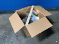 REVCOR FAN BLADES