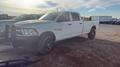 2017 Ram 3500 SRW Crew Cab Pickup – 4×4 Heavy Duty Truck, Cummins Diesel, Long Bed, Single Rear Wheel, Towing Package