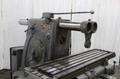 #3CK KEARNEY &amp; TRECKER HORIZONTAL MILL: STOCK 62371