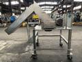Jersey Crusher 15 Hp Dual Shaft Delumper - 1717sslb