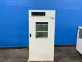 SHELLAB 25” X 33” X 63” OVEN  -  SMI31