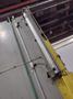 74" X 74" STOELTING MODEL #CSW8121 AUTOMATIC WASHER, WITH FLIP-UP DIE STATION POWERED INFEED, NEW 2012: YOBRO #25172
