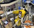 Fanuc LR Mate 200iD/7L Casting Spray Robot System