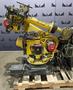 FANUC R-2000IB/210F + R30IB ROBOT ARM AND CONTROL CABINET USED