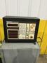 4" NOMURA MODEL #B-100WP TABLE TYPE HORIZONTAL BORING MILL 50 TAPER 96" TRAVEL: YOBRO #25193