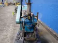 TUTHILL 10 HP VACUUM PUMP  -  KT150C