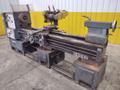 24&quot; X 80&quot; NATIONAL MODEL #24D80 HIGH SPEED GRINDING / POLISHING LATHE: STOCK #22947