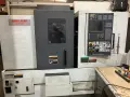 2004 MORI SEIKI NL2000MC | Lathes, Bar, CNC