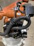 KUKA KR 120 R1800 nano Robot w/ KR C4 NA Controls, Missing Cable Set USED