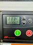 5 HP INGERSOLL-RAND R4i-A 125 AIR COMPRESSOR W/ AIR DRYER. STOCK #0892724