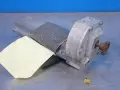 ABB Geared Servo Motor - 3hnm06052-1