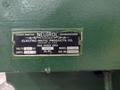 36” X 35 HP BLANCHARD MODEL #18 ROTARY SURFACE GRINDER: STOCK #21240