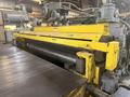 40,000 LB X 60" X .250" CINCINATI ROWE NIAGARA CUT THE LENGTH LINE: YOBRO #25987