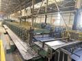 Dima - rollforming line 1200 x 1,5 mm