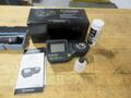 Milwaukee Digital Refractometer &amp; Standard Visual Refractometer - Auction Item