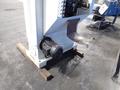 ATOM 25" X 4" PLATING PRESS  -  PT 1251