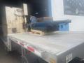 175 TON X 14' WYSONG HYDRAULIC PRESS BRAKE: STOCK #76645