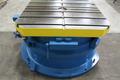 50&#039; X 50&#039; CINCINNATI AIR LIFT ROTARY TABLE: STOCK #59505