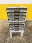 8.9" SWING x 25" CENTERS STUDER MODEL #S40-2 CYLINDRICAL GRINDER: YOBRO #25369