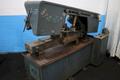 13" X 20" KALAMAZOO MODEL 12B HORIZONTAL BANDSAW: STOCK #75527