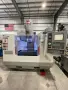 HAAS #VF-2SS CNC Vertical Machining Center 2003’ SUPER SPEED USA #6936