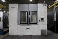 Okuma MA-600HII CNC Horizontal Machining Center, 2013 – Chip Conveyor