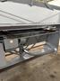 8&#039; X 10 GA CHICAGO DRIES &amp; KRUMP 73 POWERED BOX &amp; PAN BRAKE. STOCK # 1117424