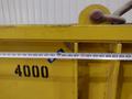 8,000 LBS X 30' SELF LEVELING BUSHMAN SPREADER BAR / LIFTING BEAM: STOCK #21348