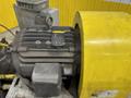 2.25" X 6 ROLL MACKINTOSH-HEMPHILL / TURNER MODEL #922 TUBE &amp; BAR STRAIGHTENER: STOCK #14658