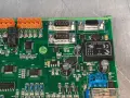 PRIMA ELECTRONICS INDUSTRIAL CONTROL PCB  -  1SMPCA5063/2