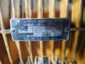 HARRINGTON 5 TON ELECTRIC HOIST  -  ES2-467