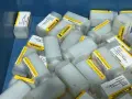 KENNAMETAL CRANKSHAFT MILLING CASSETTES  -  BB2891357