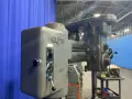 7” X 3’ RADIAL ARM DRILL