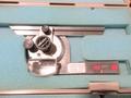 Mitutoyo Precision Vernier Protractors, and (1) Digital - Auction Item