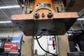 Federal Model 60 Punch Press, 60 Ton, OBI, Single Crank, Flywheel, 2" Stroke, Air Clutch- Auction Item