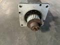 GE FANUC AC SERVO MOTOR   -  A068-0315 -B002#7000