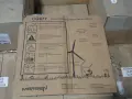 Mersen  Carbon Brush For Motor  - Cg677