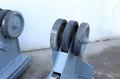 8000 LBS PANDJIRIS TANK TURNING ROLLS: STOCK #70341