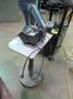 Enco 00234013 1&quot; Belt Sander on Pedestal Stand- Auction Item