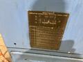 19" X 150" LEBLOND MODEL #8E SERVO SHIFT ENGINE LATHE: YOBRO #25352