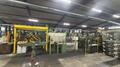 420MM x 4MM x 5 TON BKM LOOPING PIT SLITTING LINE