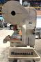 40 Ton Rousselle O.B.I. Press  No. 4, 3" Str., 12" S.H., 26" x 16" Bed, 45 SPM, A.C.