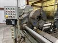 Reinecker 140″ Crankshaft Grinder, 1973 – Updated with CNC Dresser, Wheels, Chucks, and More